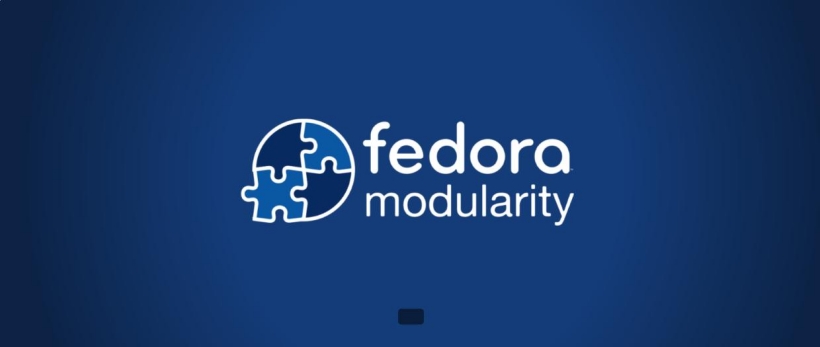 Fedora Mdularity